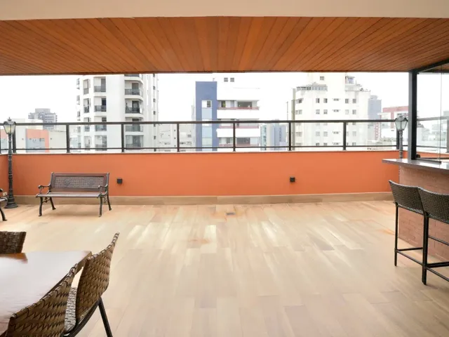 Imagem: Apartamento À Venda no Bairro Perdizes