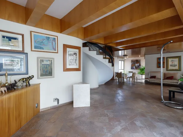 Imagem: Apartamento À Venda no Bairro Perdizes
