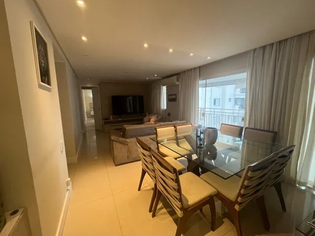 Imagem: Apartamento À Venda no Bairro Mooca em