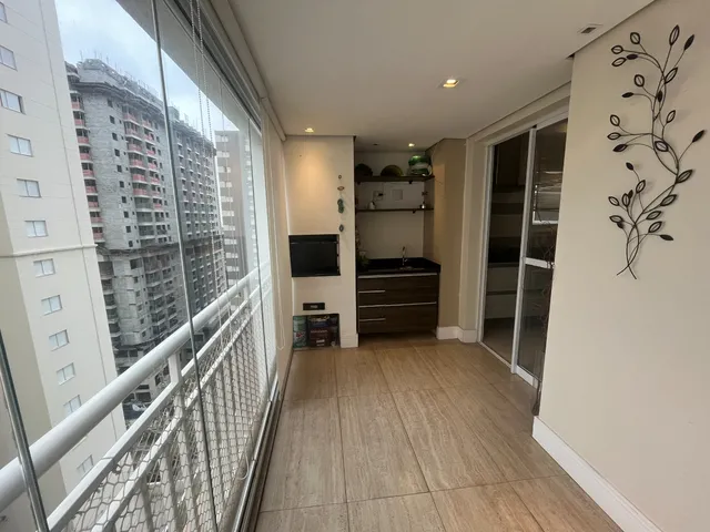 Imagem 16: Apartamento À Venda no Bairro Mooca em São Paulo/Sp