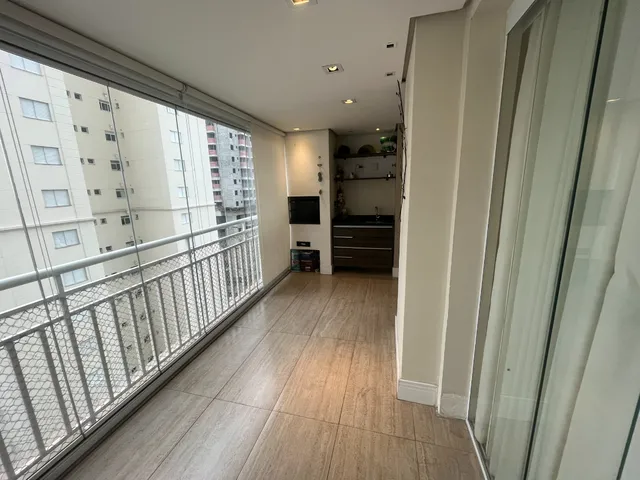 Imagem 13: Apartamento À Venda no Bairro Mooca em São Paulo/Sp