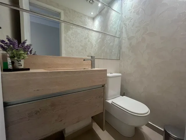 Imagem 15: Apartamento À Venda no Bairro Mooca em São Paulo/Sp