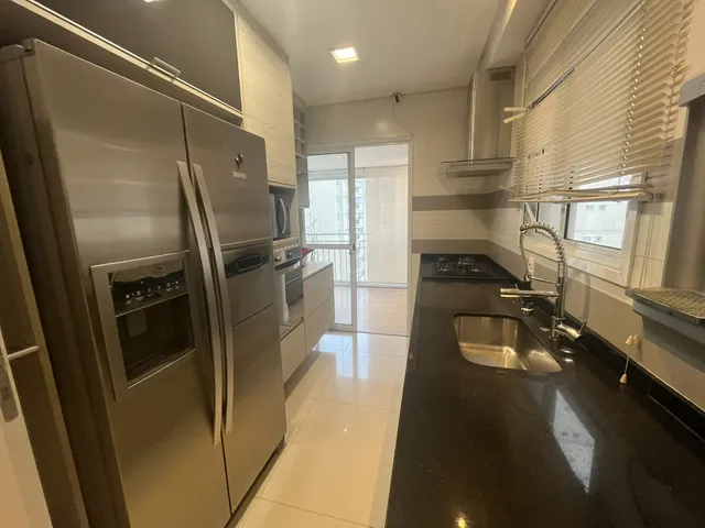 Imagem 3: Apartamento À Venda no Bairro Mooca em São Paulo/Sp