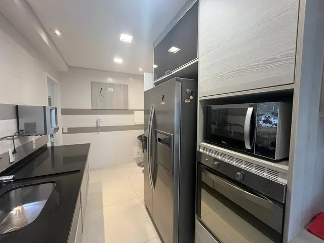Imagem 12: Apartamento À Venda no Bairro Mooca em São Paulo/Sp