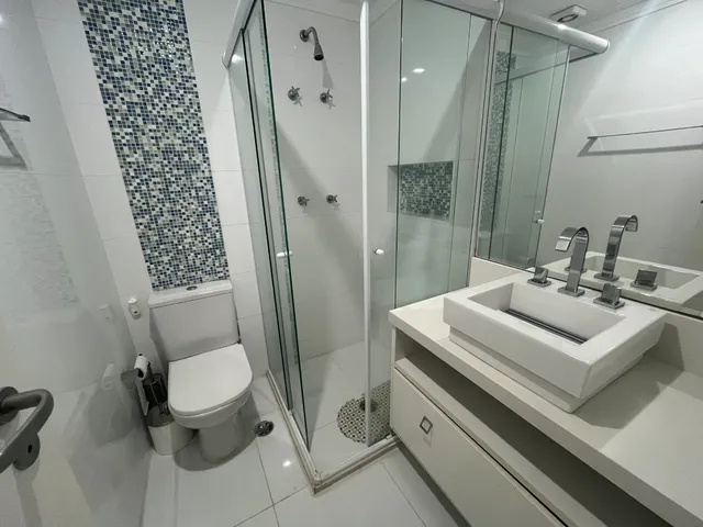 Imagem 9: Apartamento À Venda no Bairro Mooca em São Paulo/Sp