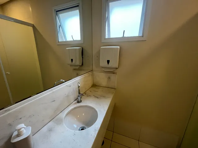 Imagem 7: Apartamento À Venda no Bairro Mooca em São Paulo/Sp