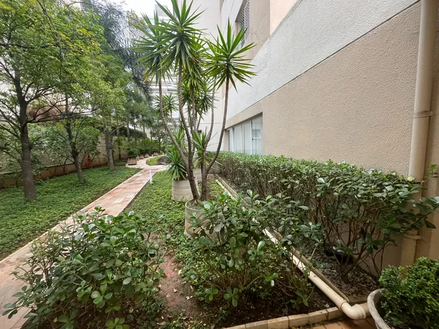Imagem 14: Apartamento À Venda no Bairro Mooca em São Paulo/Sp