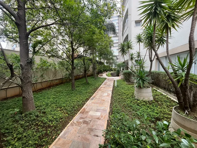 Imagem 4: Apartamento À Venda no Bairro Mooca em São Paulo/Sp