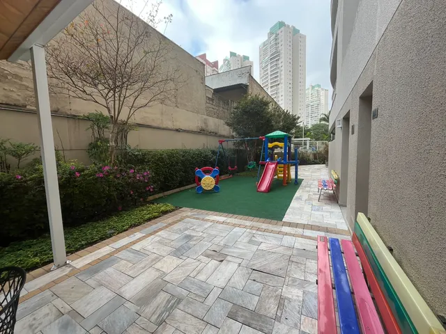 Imagem 11: Apartamento À Venda no Bairro Mooca em São Paulo/Sp