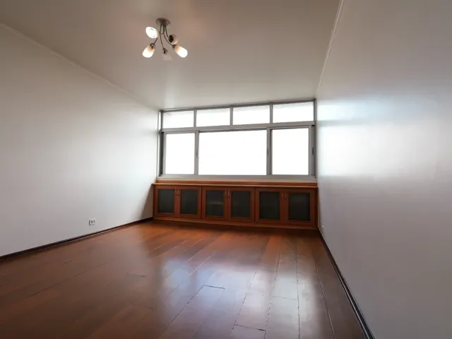 Imagem: Apartamento à venda no bairro Sumarezinho