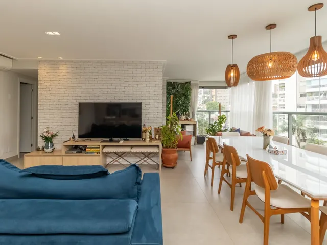 Imagem: Apartamento À Venda no Bairro Alto da Lapa