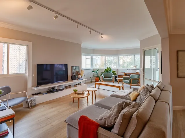 Imagem: Apartamento à venda no bairro Jardim Fonte