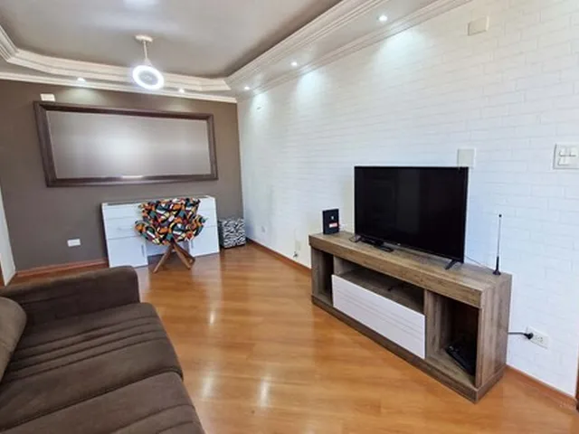 Imagem: Apartamento à venda no bairro Jaçanã