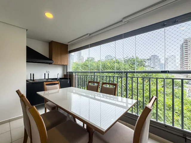 Imagem: Apartamento À Venda no Bairro Vila Zilda