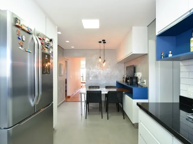 Imagem: Apartamento À Venda no Bairro Panamby em