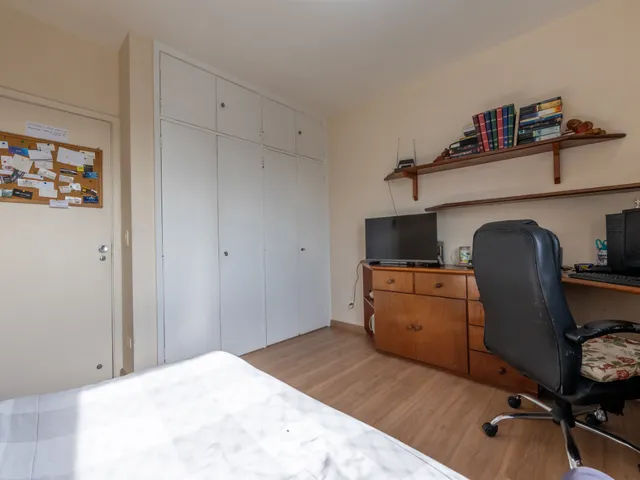 Imagem 9: Apartamento À Venda no Bairro Vila Congonhas em São Paulo/Sp
