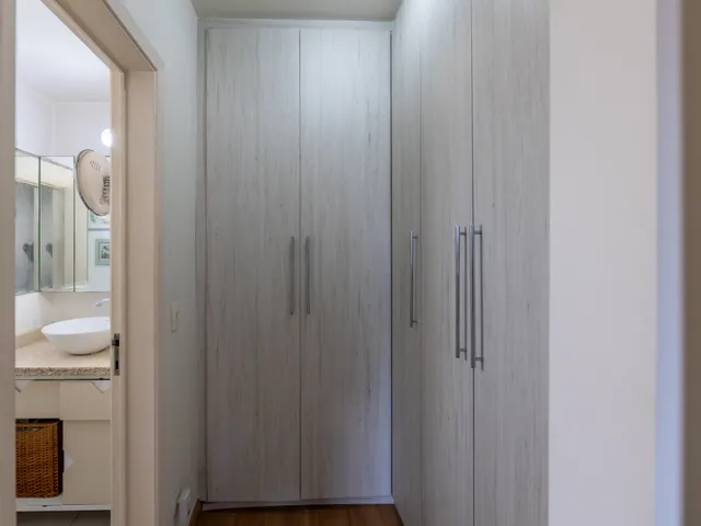 Imagem 6: Apartamento À Venda no Bairro Vila Congonhas em São Paulo/Sp