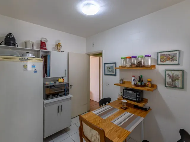 Imagem 11: Apartamento À Venda no Bairro Vila Congonhas em São Paulo/Sp