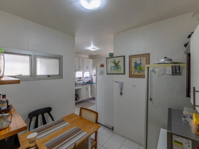 Imagem 3: Apartamento À Venda no Bairro Vila Congonhas em São Paulo/Sp