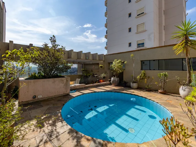 Imagem 5: Apartamento À Venda no Bairro Vila Congonhas em São Paulo/Sp