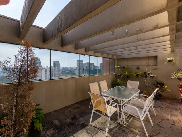 Imagem 12: Apartamento À Venda no Bairro Vila Congonhas em São Paulo/Sp