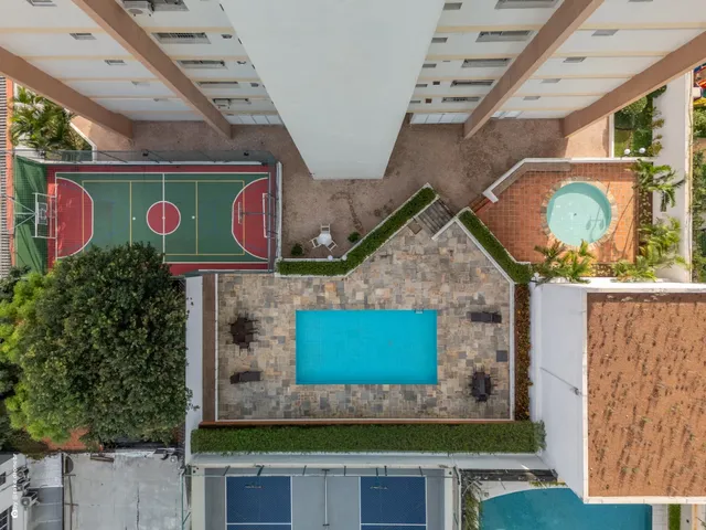 Imagem 16: Apartamento À Venda no Bairro Vila Congonhas em São Paulo/Sp