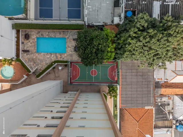 Imagem 8: Apartamento À Venda no Bairro Vila Congonhas em São Paulo/Sp