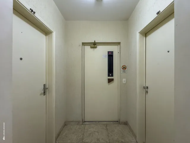 Imagem 4: Apartamento À Venda no Bairro Vila Congonhas em São Paulo/Sp