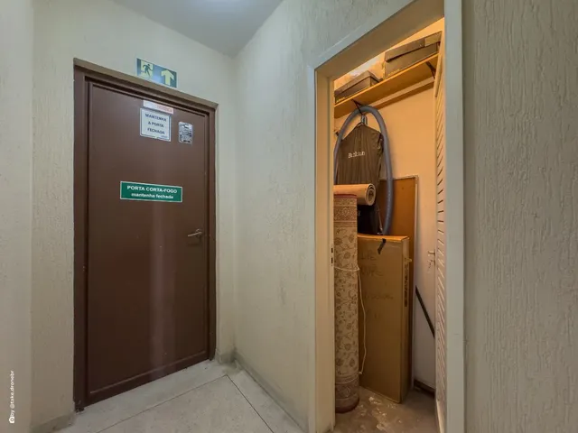 Imagem 7: Apartamento À Venda no Bairro Vila Congonhas em São Paulo/Sp