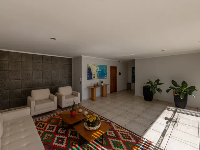 Imagem 15: Apartamento À Venda no Bairro Vila Congonhas em São Paulo/Sp