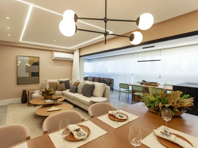 Imagem: Apartamento À Venda no Bairro Vila Romana