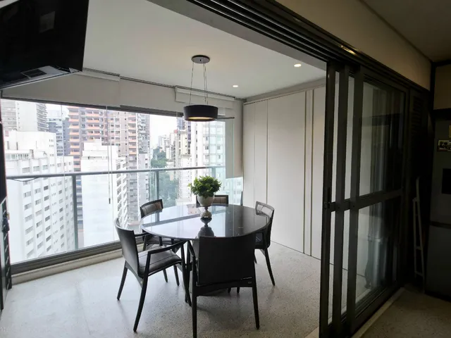 Imagem: Apartamento À Venda no Bairro Jardim América