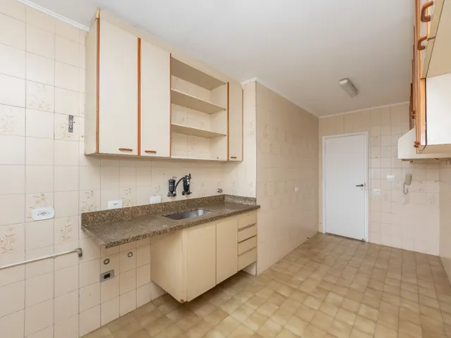 Imagem: Apartamento à venda no bairro Vila Alexandria