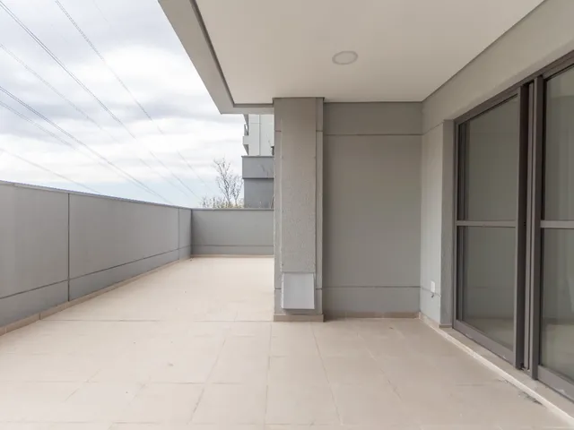 Imagem: Apartamento À Venda no Bairro City América