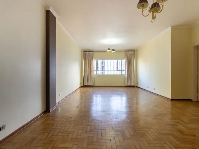 Imagem: Apartamento À Venda no Bairro Perdizes