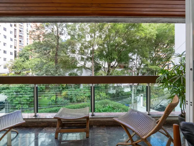 Imagem: Apartamento à venda no bairro Real Parque