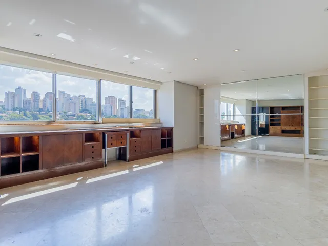 Imagem: Apartamento À Venda no Bairro Higienópolis