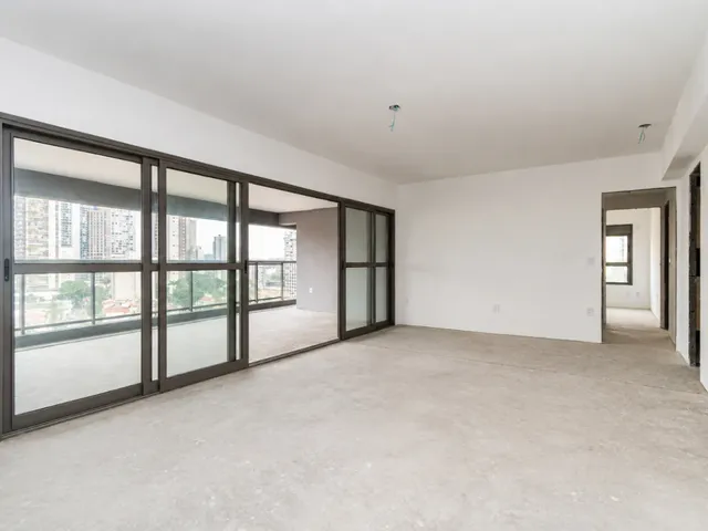 Imagem: Apartamento À Venda no Bairro Brooklin
