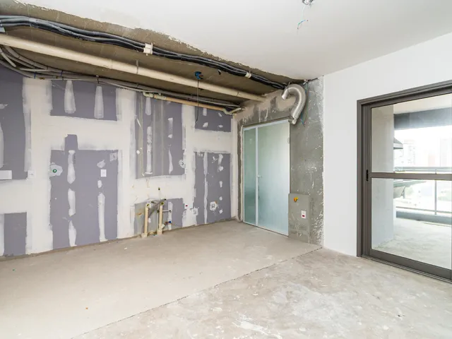 Imagem 5: Apartamento À Venda no Bairro Brooklin em São Paulo/Sp