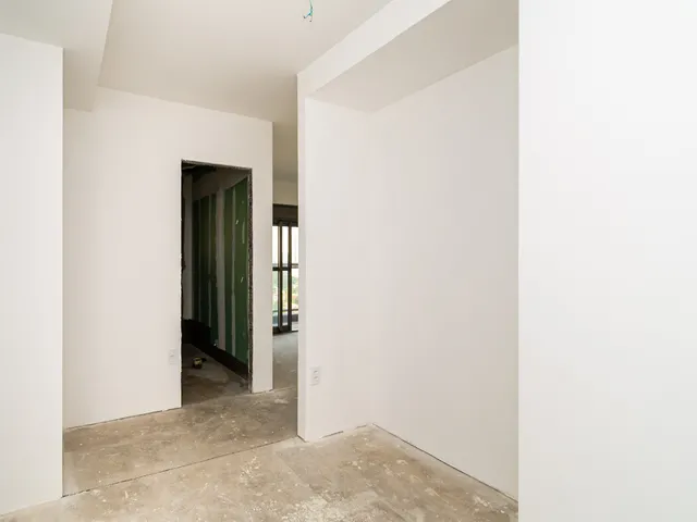 Imagem 13: Apartamento À Venda no Bairro Brooklin em São Paulo/Sp