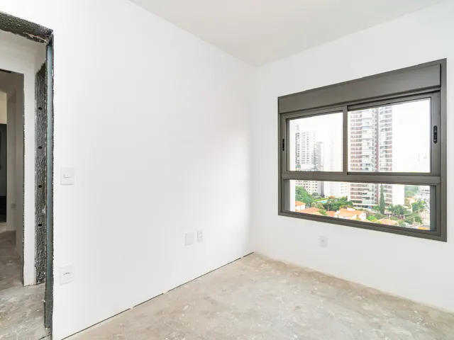 Imagem 4: Apartamento À Venda no Bairro Brooklin em São Paulo/Sp
