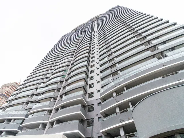Imagem 14: Apartamento À Venda no Bairro Brooklin em São Paulo/Sp