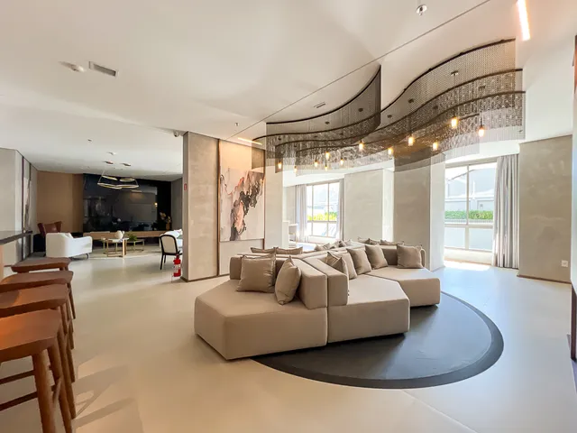 Imagem 10: Apartamento À Venda no Bairro Brooklin em São Paulo/Sp