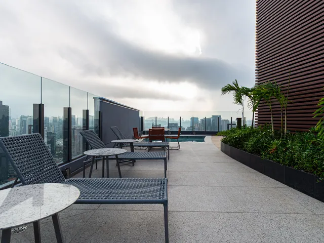 Imagem 16: Apartamento À Venda no Bairro Brooklin em São Paulo/Sp