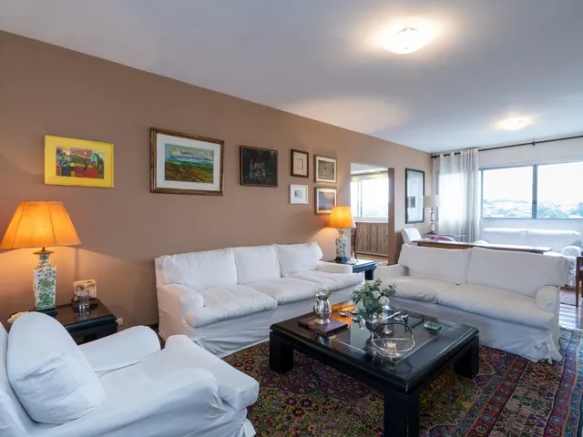 Imagem: Apartamento à venda no bairro Butantã