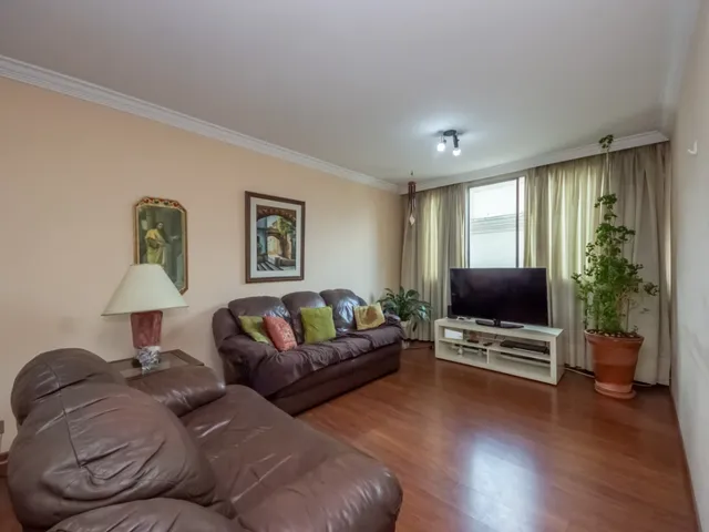 Imagem: Apartamento à venda no bairro Itaim Bibi