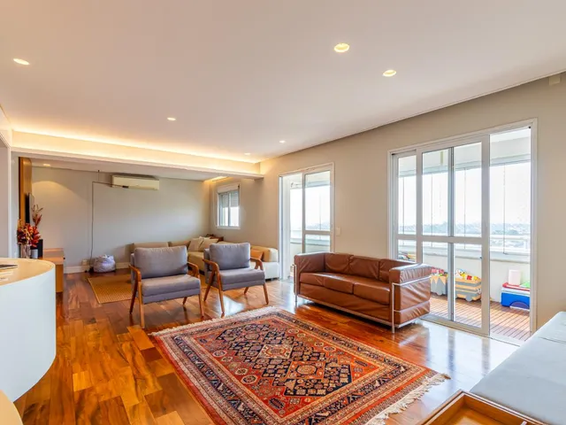 Imagem: Apartamento à venda no bairro Real Parque