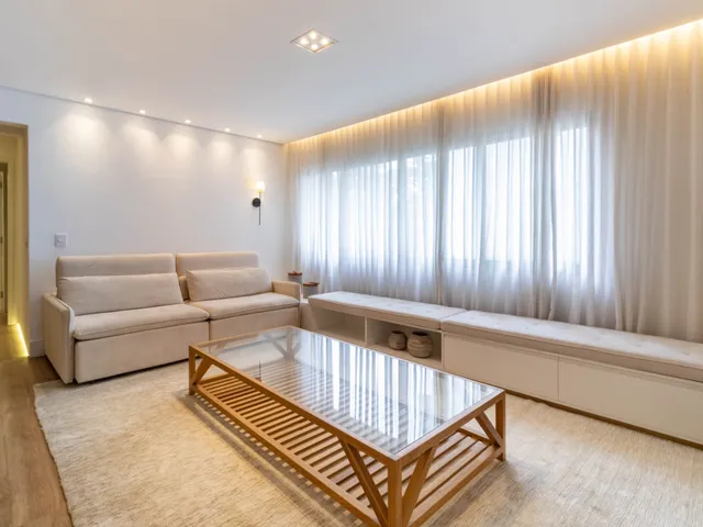 Imagem: Apartamento à venda no bairro Itaim Bibi