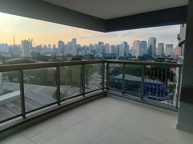 Imagem: Apartamento à venda no bairro Brooklin