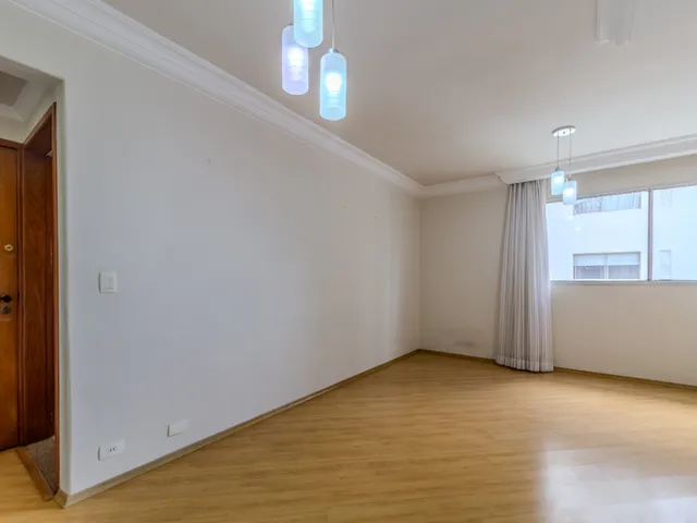 Imagem 16: Apartamento À Venda no Bairro Parque Imperial em São Paulo/Sp
